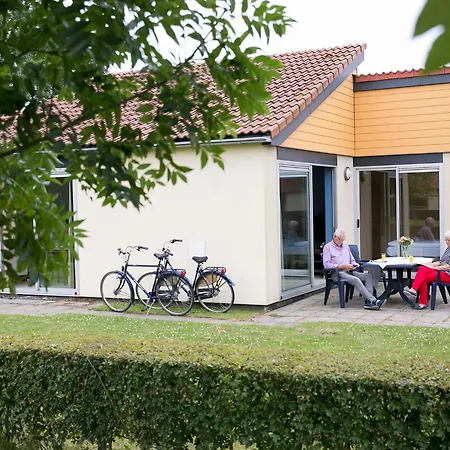 With Garden Zevenhuizen (Zuidplas)
