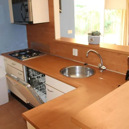 Holiday Home In Zevenhuizen With Sauna *