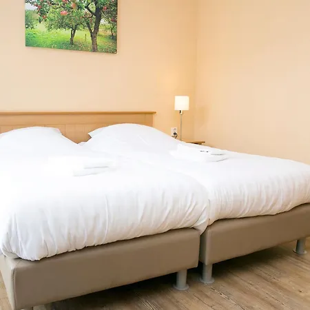 Holiday Home In Zevenhuizen With Sauna Zevenhuizen (Zuidplas)