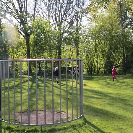 Holiday Home In Zevenhuizen With Sauna * Zevenhuizen (Zuidplas)
