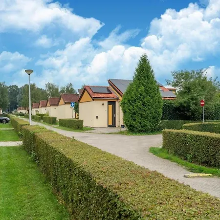 Holiday Home In Zevenhuizen With Sauna Zevenhuizen (Zuidplas)