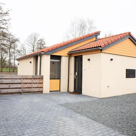 In Zevenhuizen With Sauna * Zevenhuizen (Zuidplas)